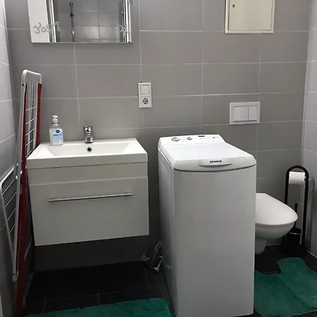 Apartment The Cozy Corner Hideaway