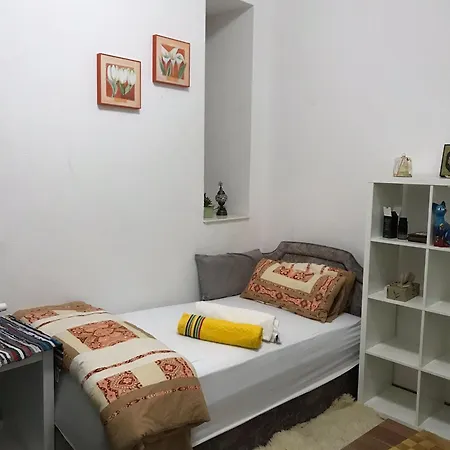 The Cozy Corner Hideaway Lipsia