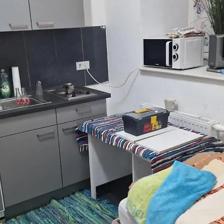 The Cozy Corner Hideaway