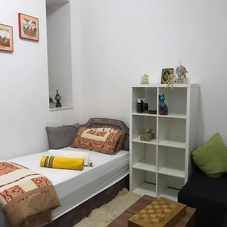 The Cozy Corner Hideaway *