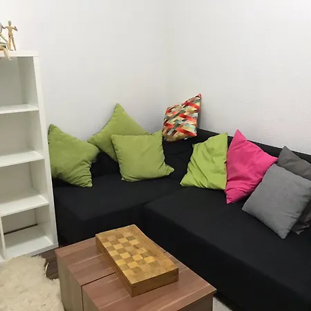 The Cozy Corner Hideaway * Leipzig