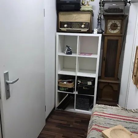 The Cozy Corner Hideaway *