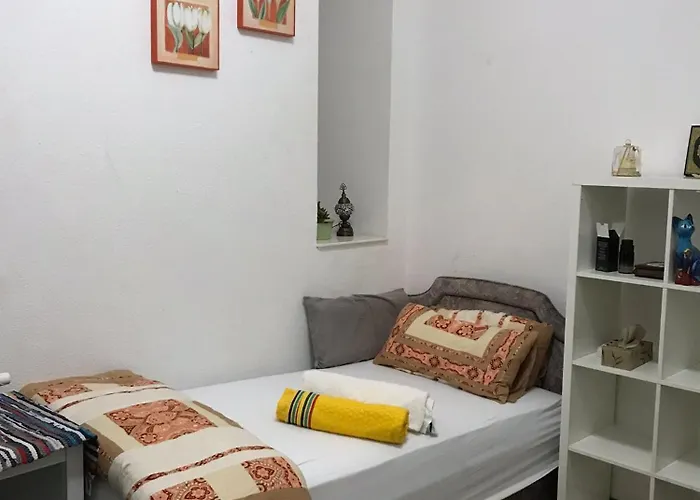 The Cozy Corner Hideaway Leipzig