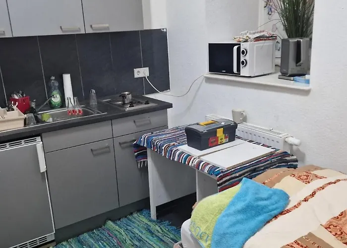 The Cozy Corner Hideaway