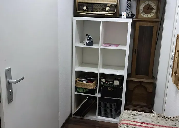 The Cozy Corner Hideaway *