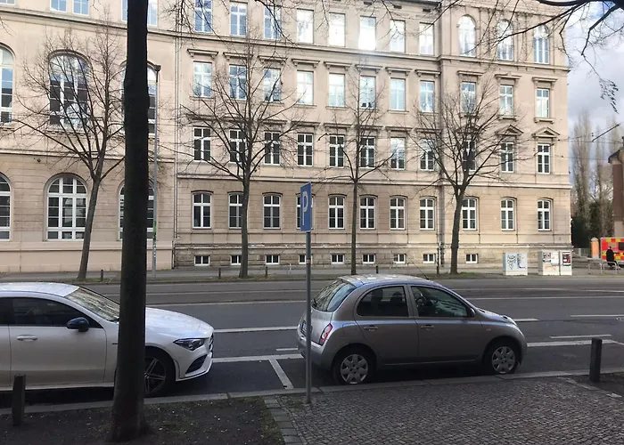 The Cozy Corner Hideaway Apartamento Leipzig